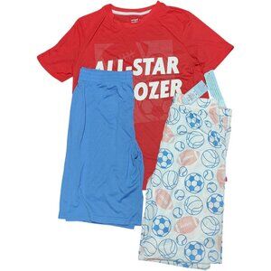 Cat & Jack Boys' Pajama Set